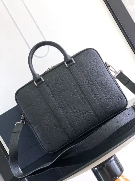 OldCobbler Bags Diro Briefcase bag-37*28*6CM 0505